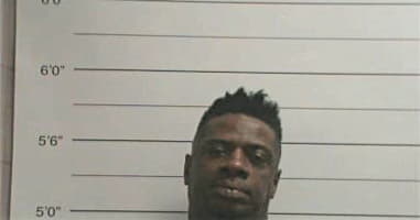 Yonas Robell, - Orleans Parish County, LA 